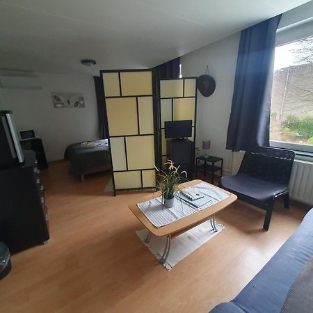 Bnbmarlies Oirsbeek Bagian luar foto