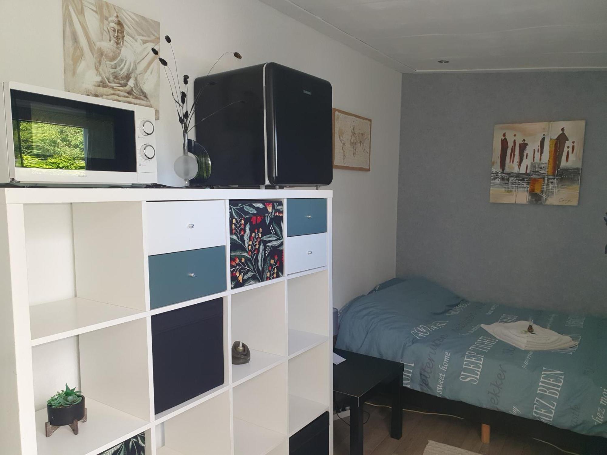 Bnbmarlies Oirsbeek Bagian luar foto
