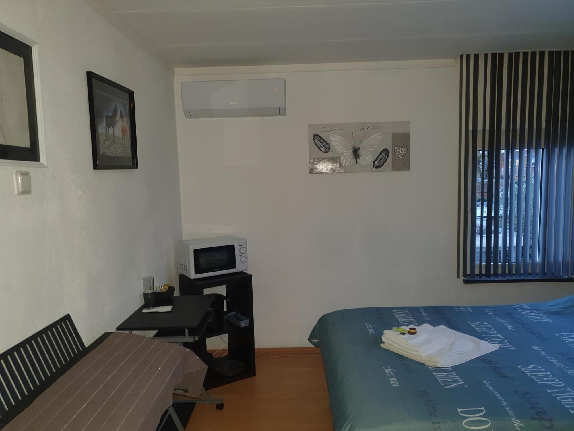 Bnbmarlies Oirsbeek Bagian luar foto
