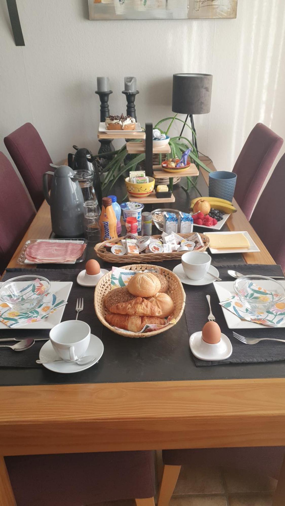 Bnbmarlies Oirsbeek Bagian luar foto