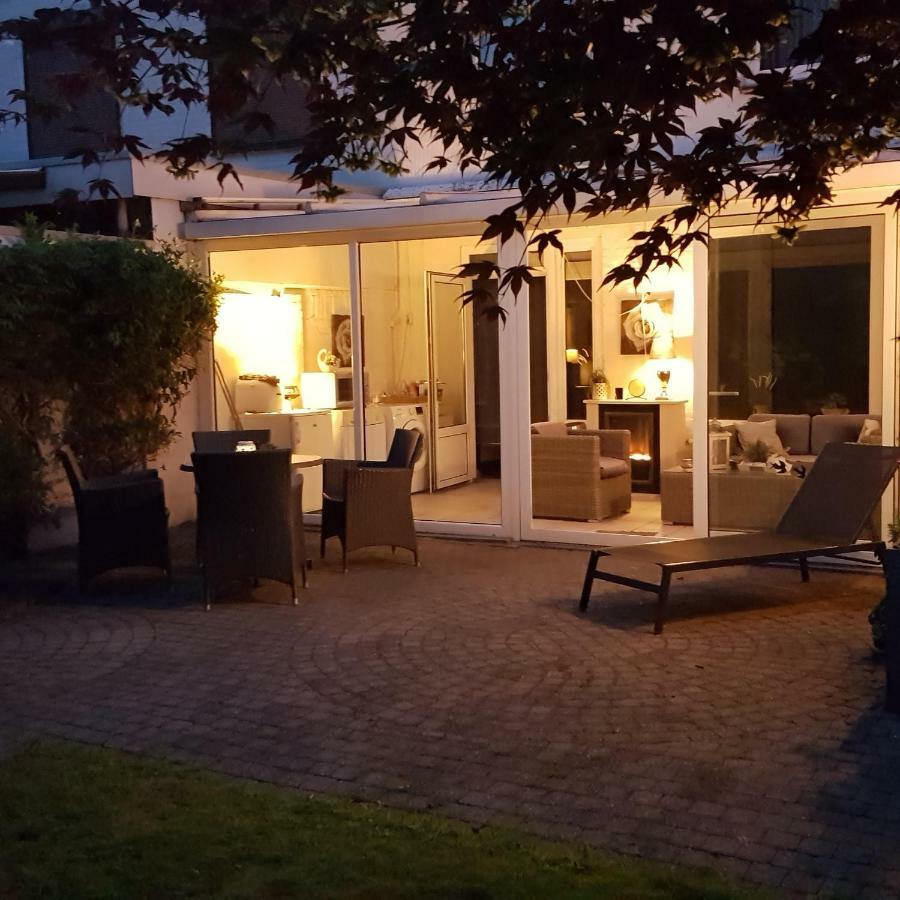 Bnbmarlies Oirsbeek Bagian luar foto