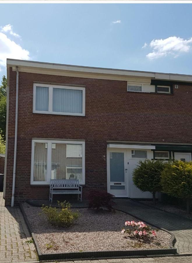 Bnbmarlies Oirsbeek Bagian luar foto