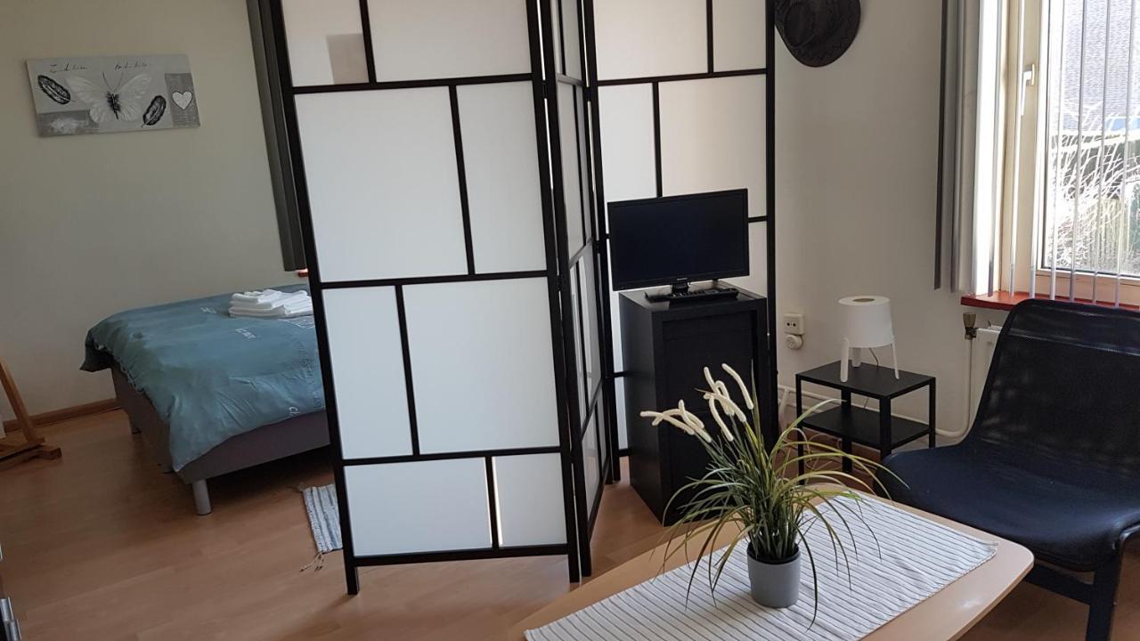Bnbmarlies Oirsbeek Bagian luar foto