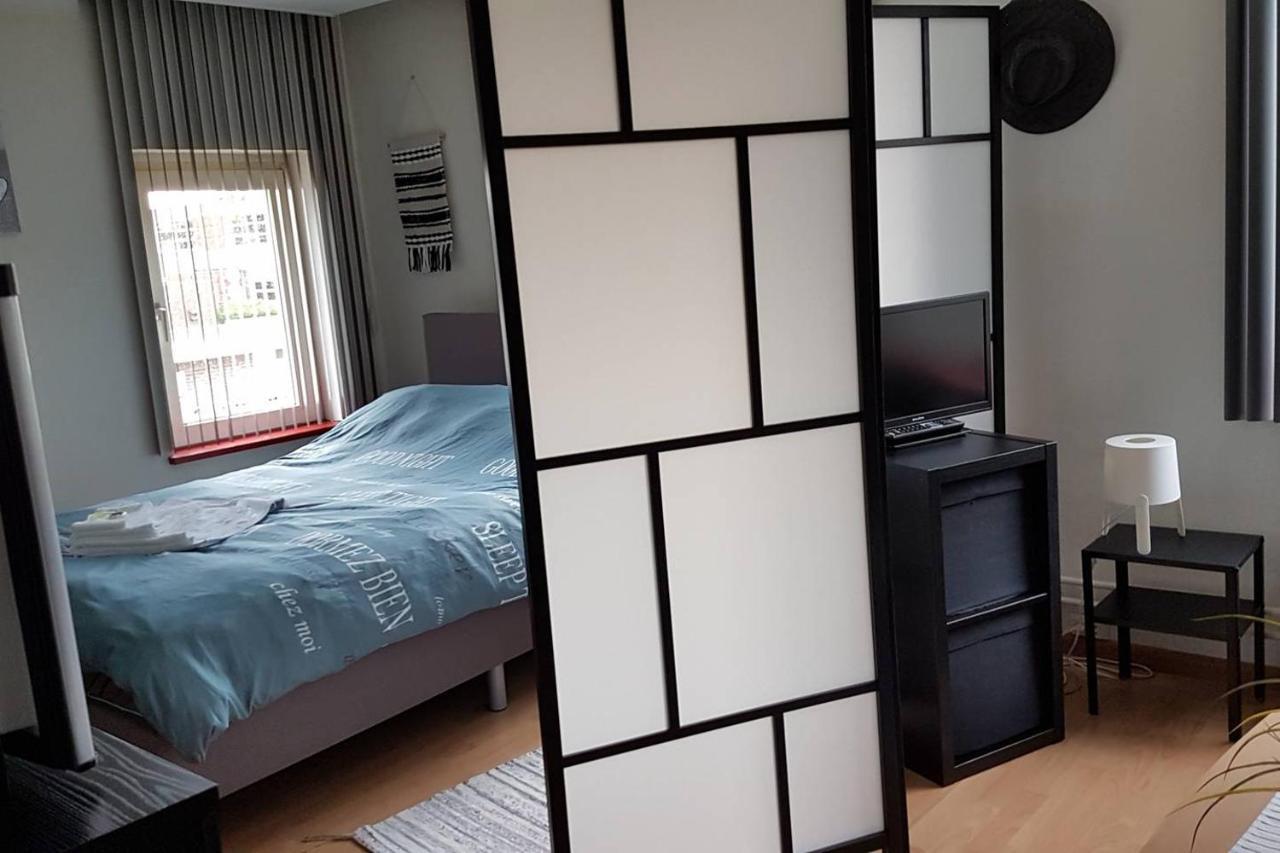 Bnbmarlies Oirsbeek Bagian luar foto