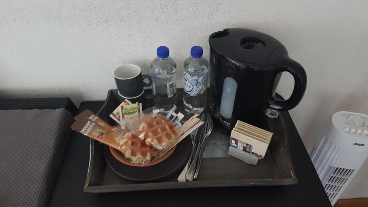 Bnbmarlies Oirsbeek Bagian luar foto