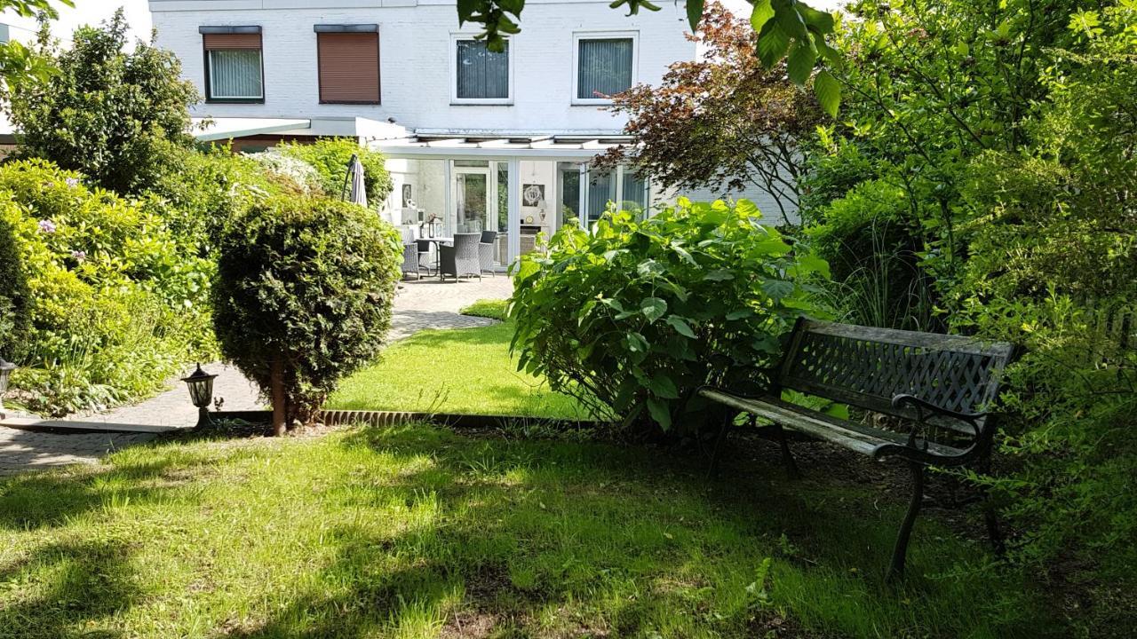 Bnbmarlies Oirsbeek Bagian luar foto