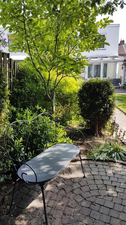 Bnbmarlies Oirsbeek Bagian luar foto