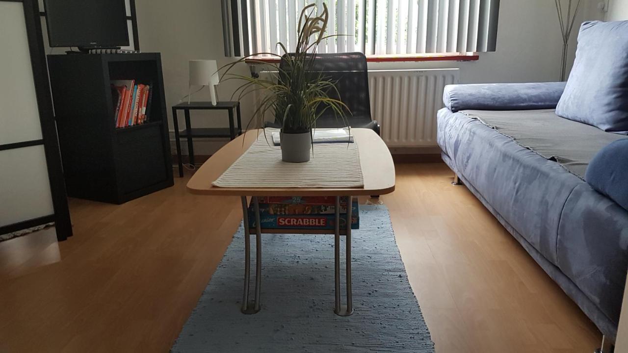 Bnbmarlies Oirsbeek Bagian luar foto
