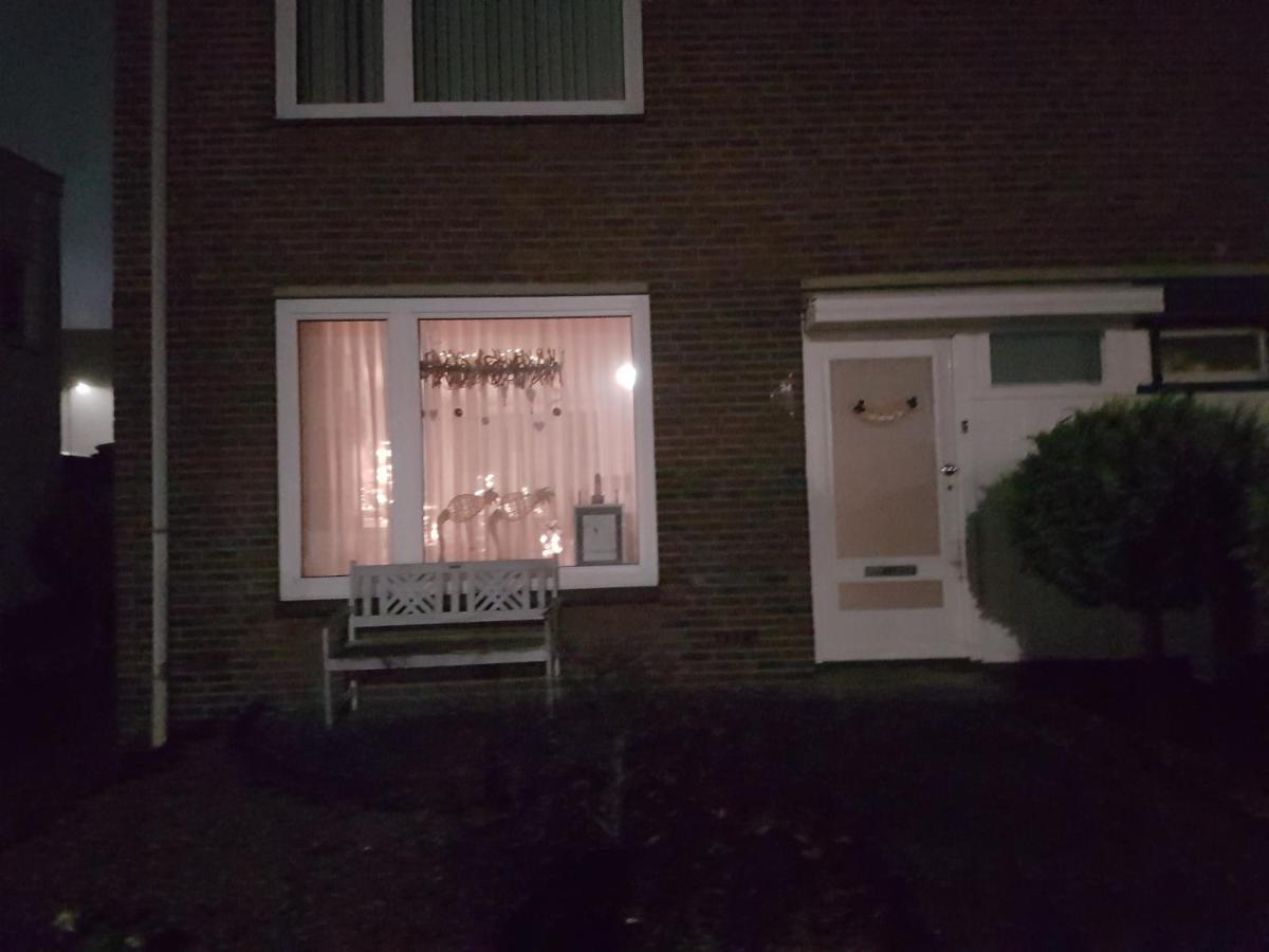 Bnbmarlies Oirsbeek Bagian luar foto